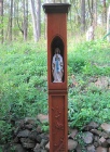 Pillar Wayside Shrine, Schöpflöffel 